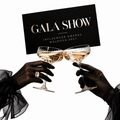 GALA SHOW INFLUENCER AWARDS MOLDOVA 2027